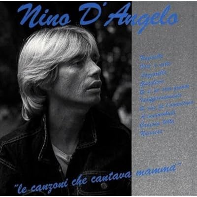 Le Canzoni Che Cantava Mamma
