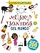 Música y sonidos del mundo (Superpegatinas)