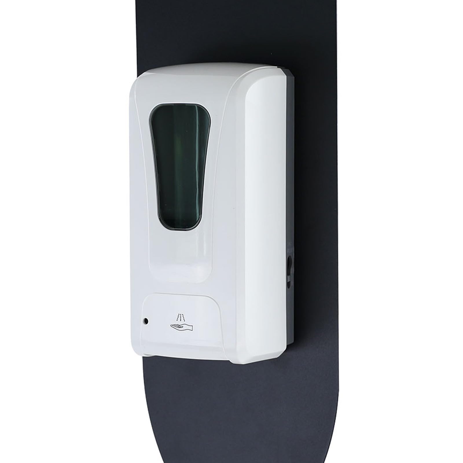 1000ml Desinfektionsspender Automat Kontaktlos mit Sensor Automatik inkl Ständer