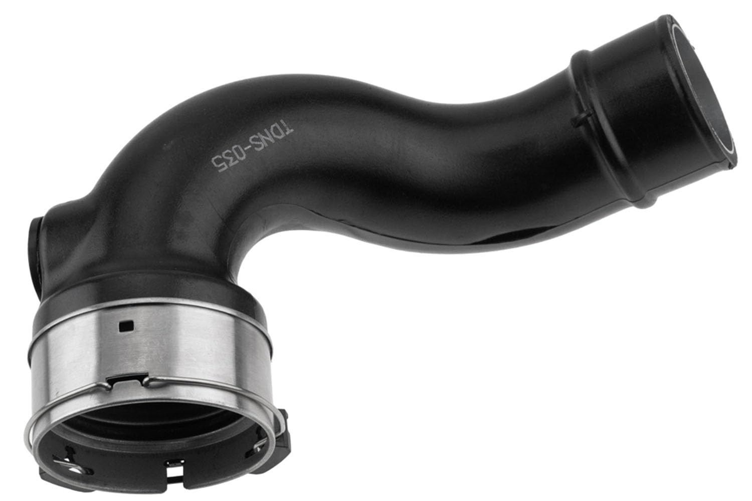 AIR Hose Compatible with Nissan NAVARA 2.3DCI 16- GPP-NS-035