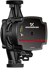Grundfos GRU BOMBA ALPHA1 L 25-60 1X230V 180MM 50HZ 6H