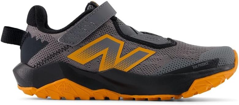 New Balance Kids' Dynasoft Nitrel V6 Running Shoe