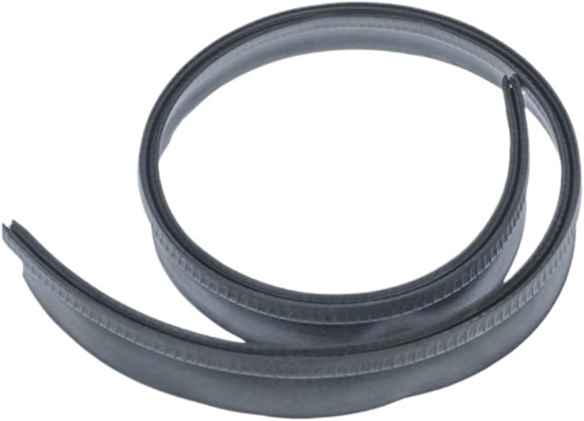 Floor Scrubber Water Retaining Strip BD Series Compatible for Karcher BD43/25 BD50/50 BD50/55 BD50/70(BD50/50) Central Vacuum Installation Parts Sweepers Accessories