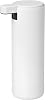 blomus Soap Dispenser MODO - 165ml/6oz - Black - Titanium Coated
