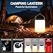 Gifts for Men Christmas Survival Kit, Survival Gear and Equipment 258 PCS with Water Filter, Emergency Tent, LED Lantern, First Aid Kit Supplies, 25L Backpack for Family, Outdoor Camping, Hiking