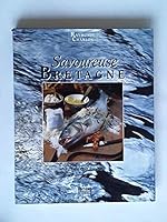 Savoureuse Bretagne 2737311616 Book Cover