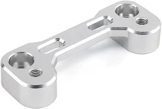 Motorcycle Handlebar Riser Heighten Adapters Offset Bracket For BMW G 310 GS 310 R G310 G310GS G310R 2017-2023
