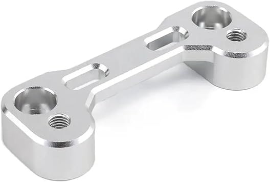 Motorcycle Handlebar Riser Heighten Adapters Offset Bracket For BMW G 310 GS 310 R G310 G310GS G310R 2017-2023
