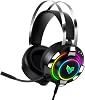 Blueforce Soundgate RGB 7.1 USB Gaming Mikrofonlu Oyuncu Kulaklığı, 7.1 Surround Ses, RGB Aydınlatma, Gürültü Engelleyici Mikrofon, USB Kablolu Oyuncu Headseti