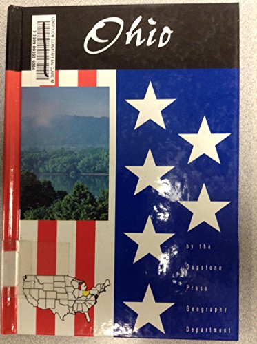 Ohio 0516202669 Book Cover