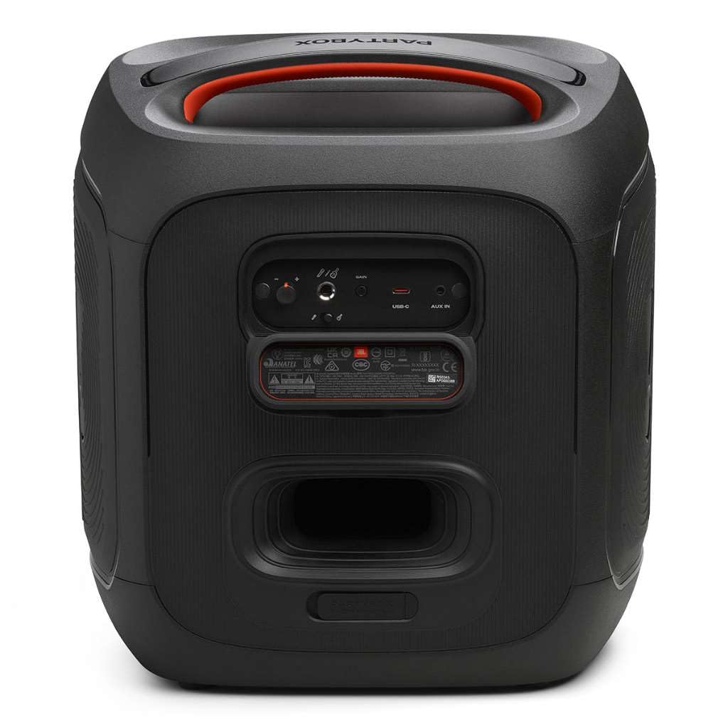 Amazon.com: JBL PartyBox Encore Essential 2 Portable Party Speaker