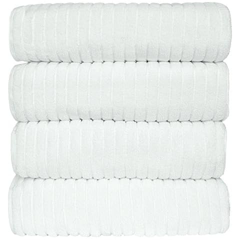 Serviettes de Bain Bare Cotton de Luxe Cover