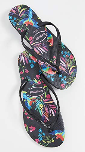 Havaianas Slim Tropical Teenslippers voor dames - Image 3