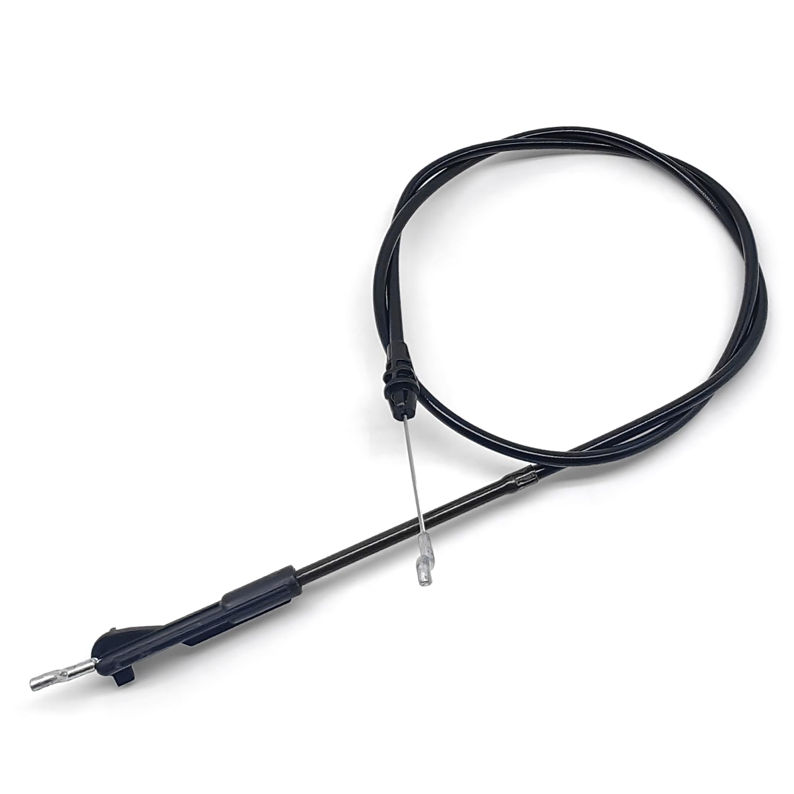 Brake Cable 115-8437 for Toro 22in Recycler Lawn Mower fits Toro 20112 20332 20332C 20334 20334C 20352 20353 20372 20374 20655 Walk-Behind Lawn Mower
