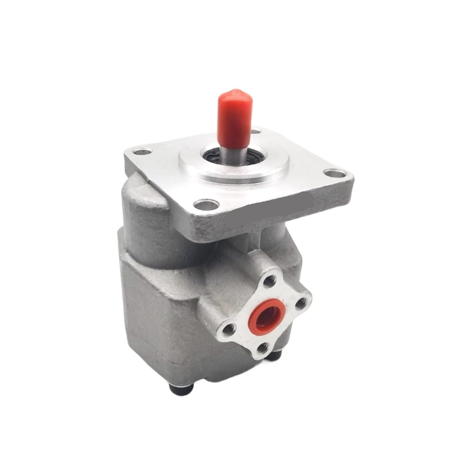 Pompe hydraulique GPY-10L micro pompe à engrenages pour circuit huile GPY-9 GPY-12
