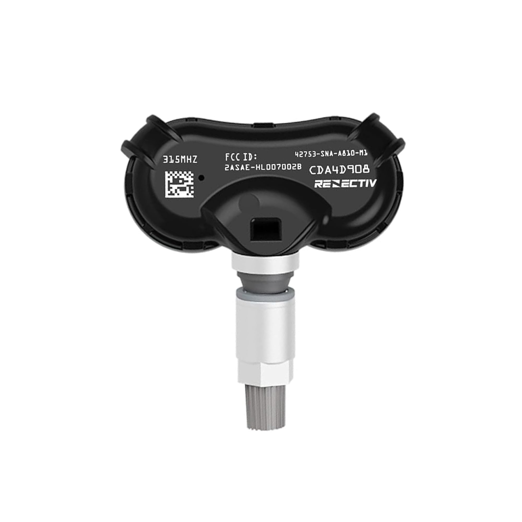 US Odyssey RL5 TPMSセンサー 42753-TR3-A810 Amazon.com: MAXWIN 4PCS OEM Tire Pressure Monitor Sensor