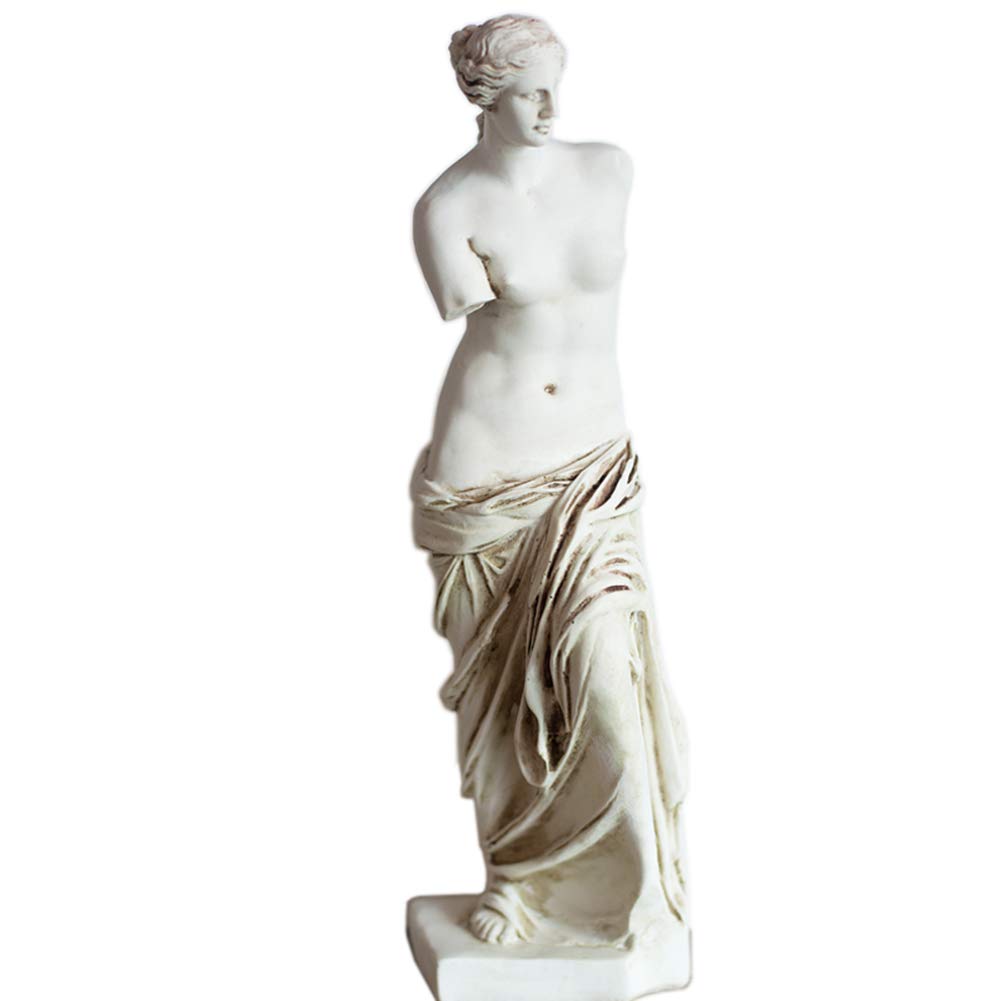 Buy Vintage Decorative Statue, Venus Statue Aphrodite Sculpture Goddess