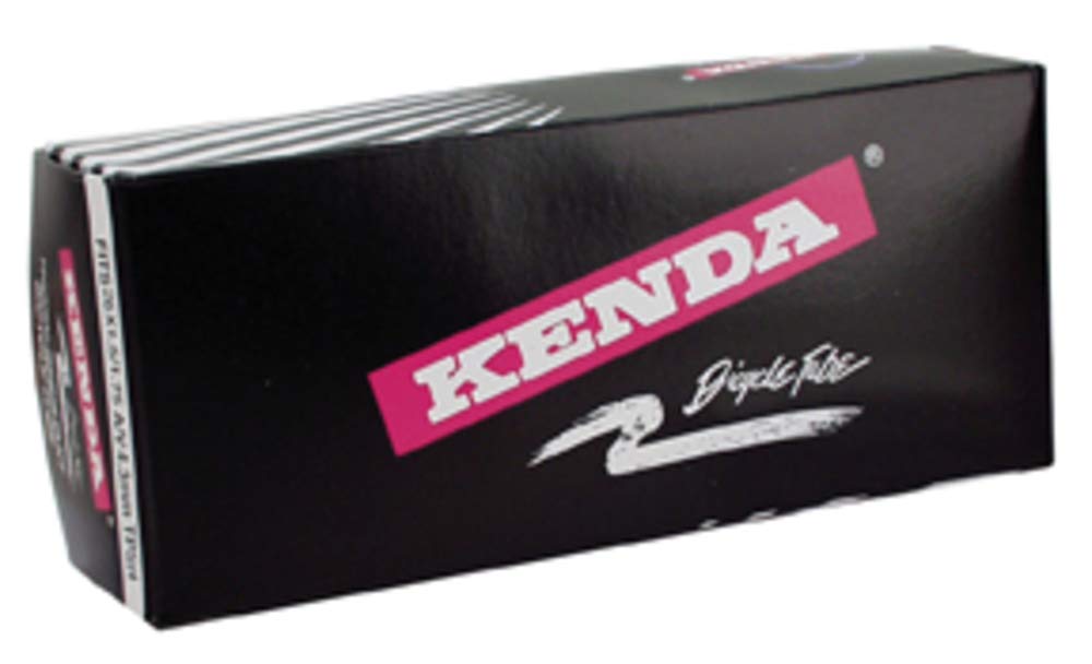 Kenda Thorn Resistant Bicycle Tube - 32 Schrader Valve - 26 x 1 3/8 (26 x 1 3/8)