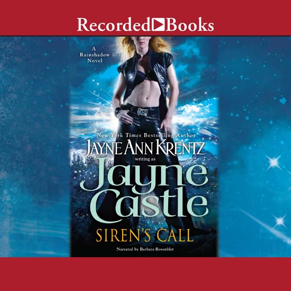 Cover art for Siren's Call