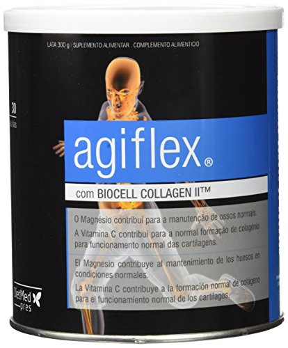 DietMed - Agiflex Polvo, 300 gr