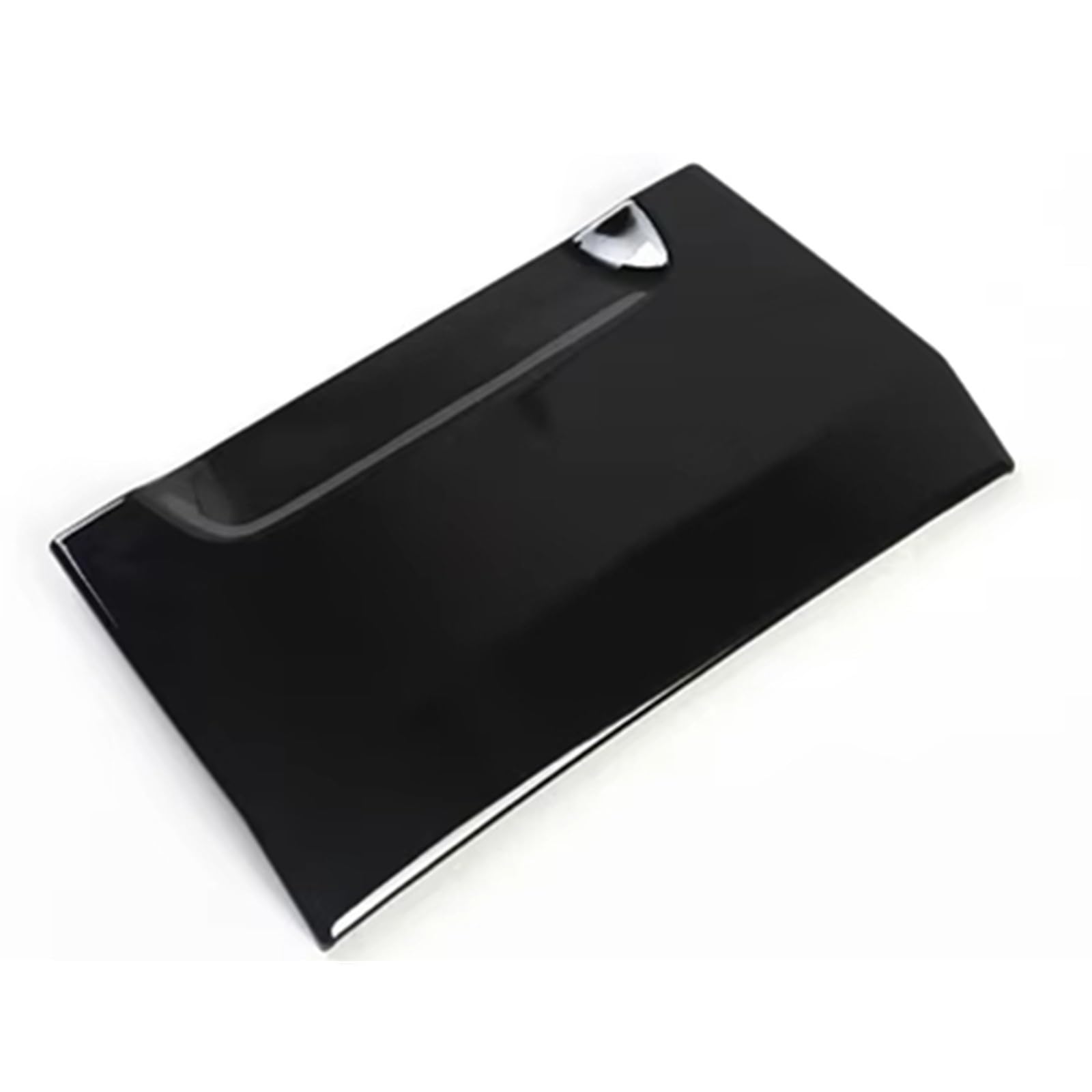 Center Console Trim Compatible with Land for Rover for Discovery 4 2010-2016 Dashboard Console Gear Shift Panel Decoration Cover Interior Trim Stickers