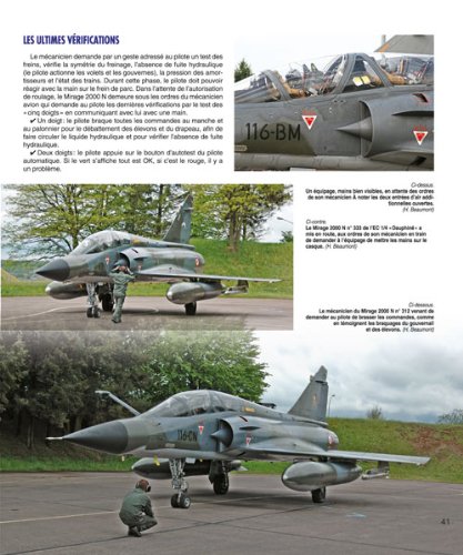 Mirage 2000N (French Edition)