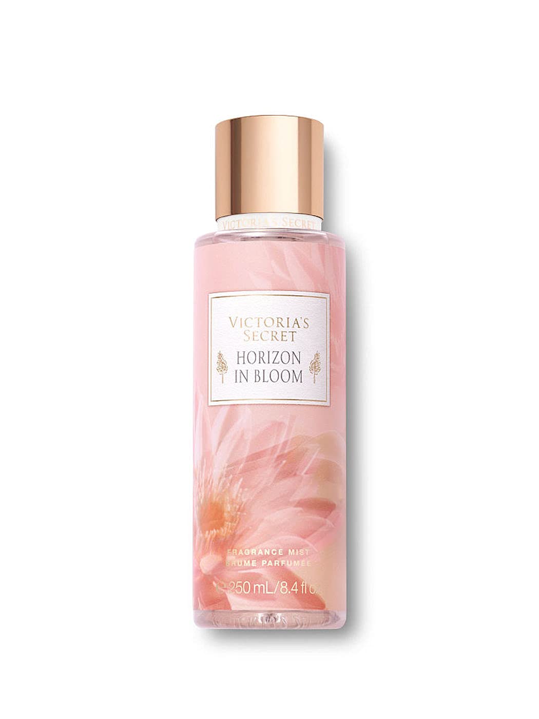 Victorias Secret Forbidden Rose Fragrance Body Mist Ireland Ubuy