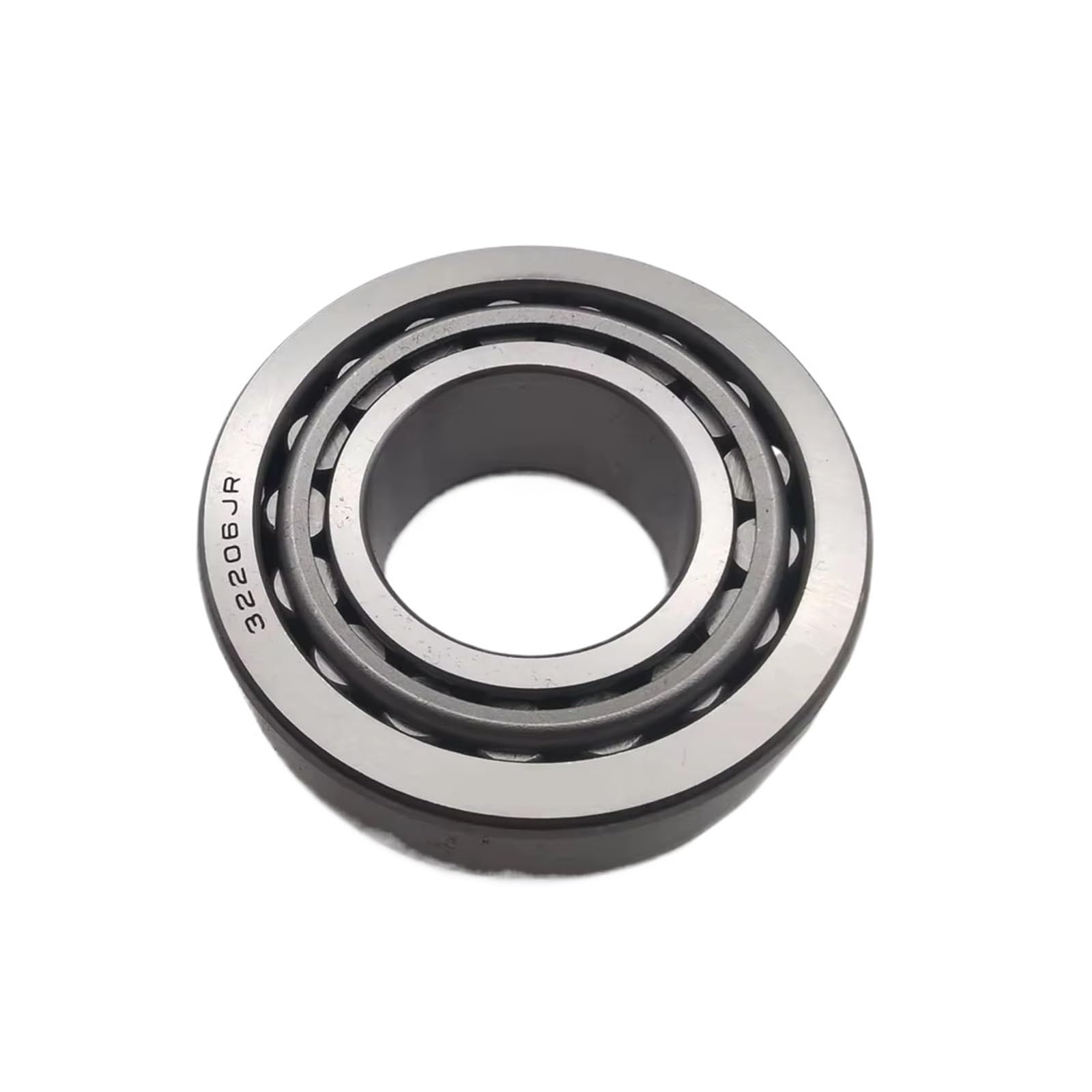 QRJAZHNTP Tapered Roller Bearing 32206JR