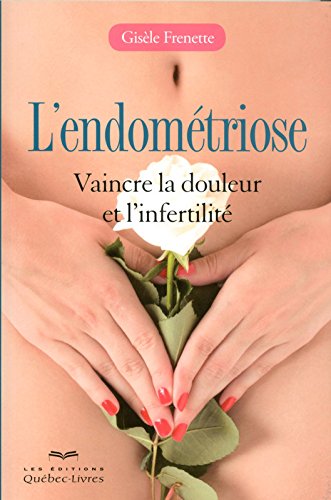 Télécharger L'endométriose Gratuit