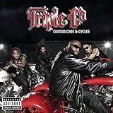 Rick Ross Presents... Triple C's - Custom Cars & Cycles (iTunes Exclusive Edition ) [Explicit]