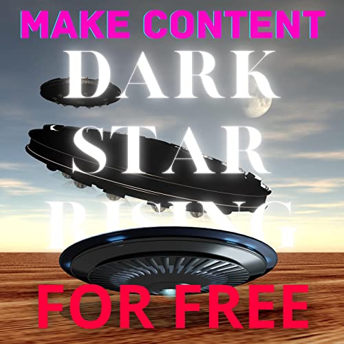 『28 And this is how to make a BETTER SCI-FI STORY! | And How to make content for FREE!』のカバーアート