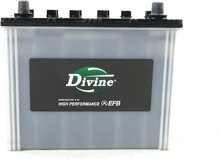 Amazon Divineカーバッテリー Efb95d23l Q85l アイドリングストップ車対応 カーバッテリー 車 バイク Amazon Divineカーバッテリー Efb95d23l Q85l アイドリングストップ車対応 カーバッテリー 車 バイク