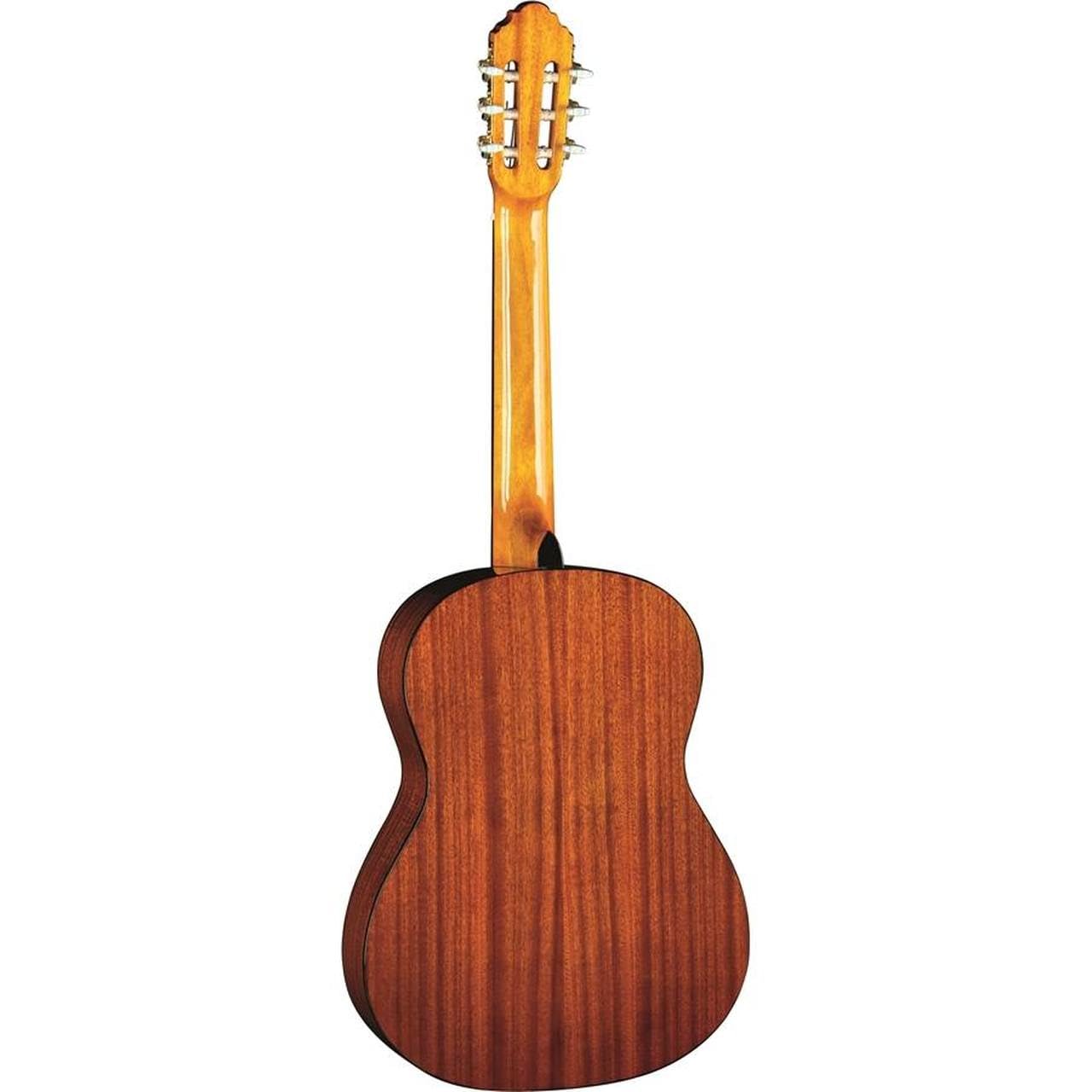 EKO Studio Series 06204120 Guitarra clásica derecha 6 cuerdas Natural