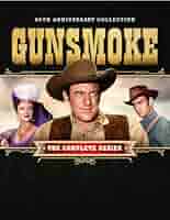 (未使用･未開封品)Gunsmoke: Ninth Season 1/ [DVD] Amazon.com: Gunsmoke: The Thirteenth Season, Volume One