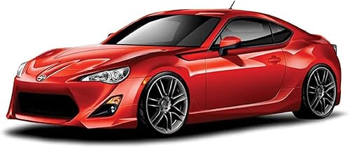 XtremeVision LED interior para Scion FR-S FRS 2013-2015 (10 piezas) blanco puro kit de LED interior + herramienta de instalación