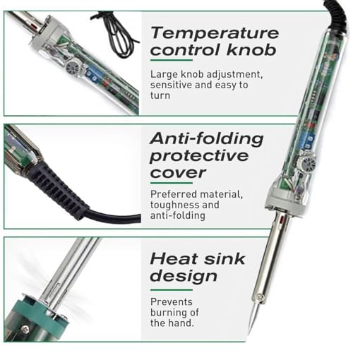 Rainureuse cuir électrique pour façonner vos ceintures et portefeuilles