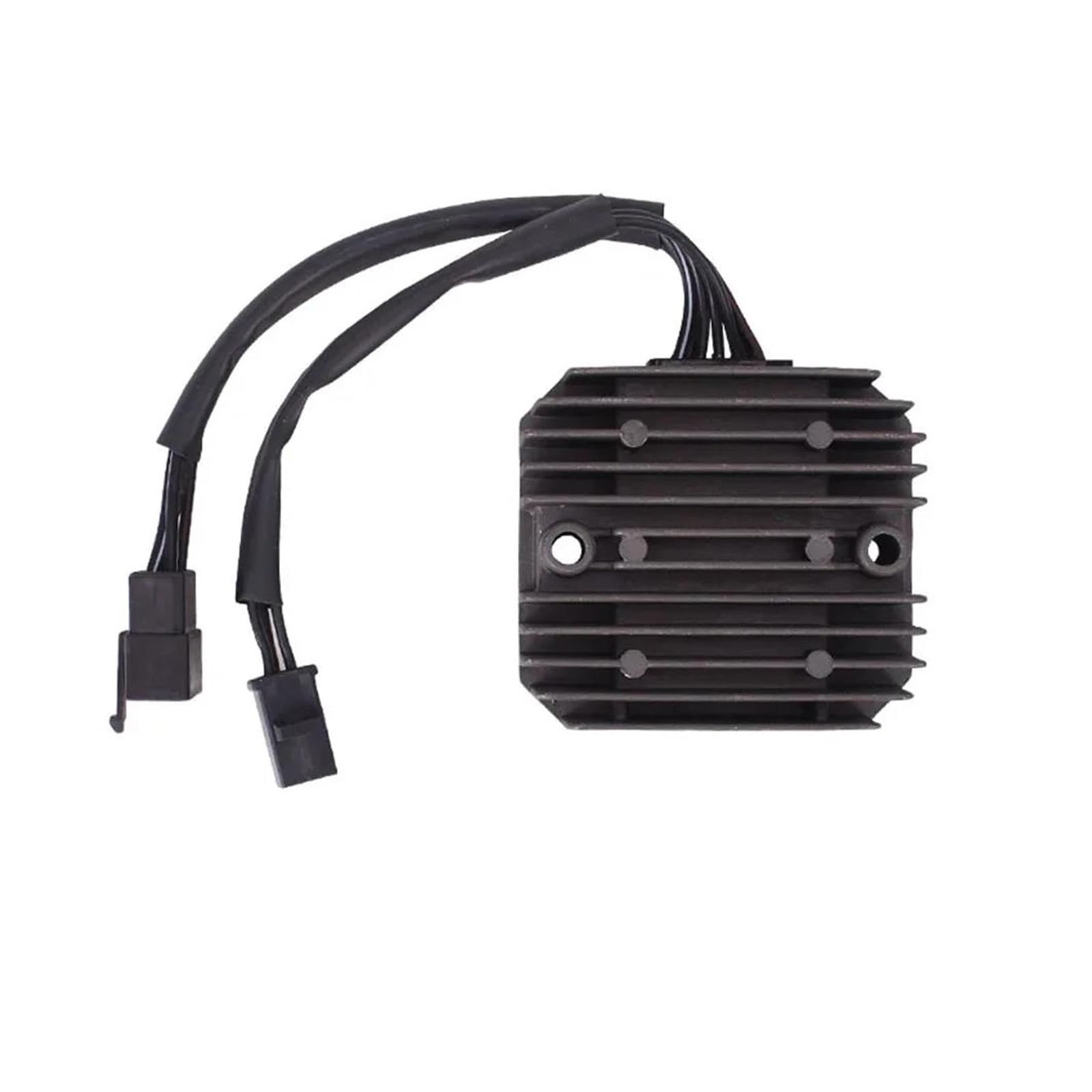 Motorcycle Rectifier Voltage Regulator For Nv 400 600 NV400 NV600 Sh&adow Steed NVX