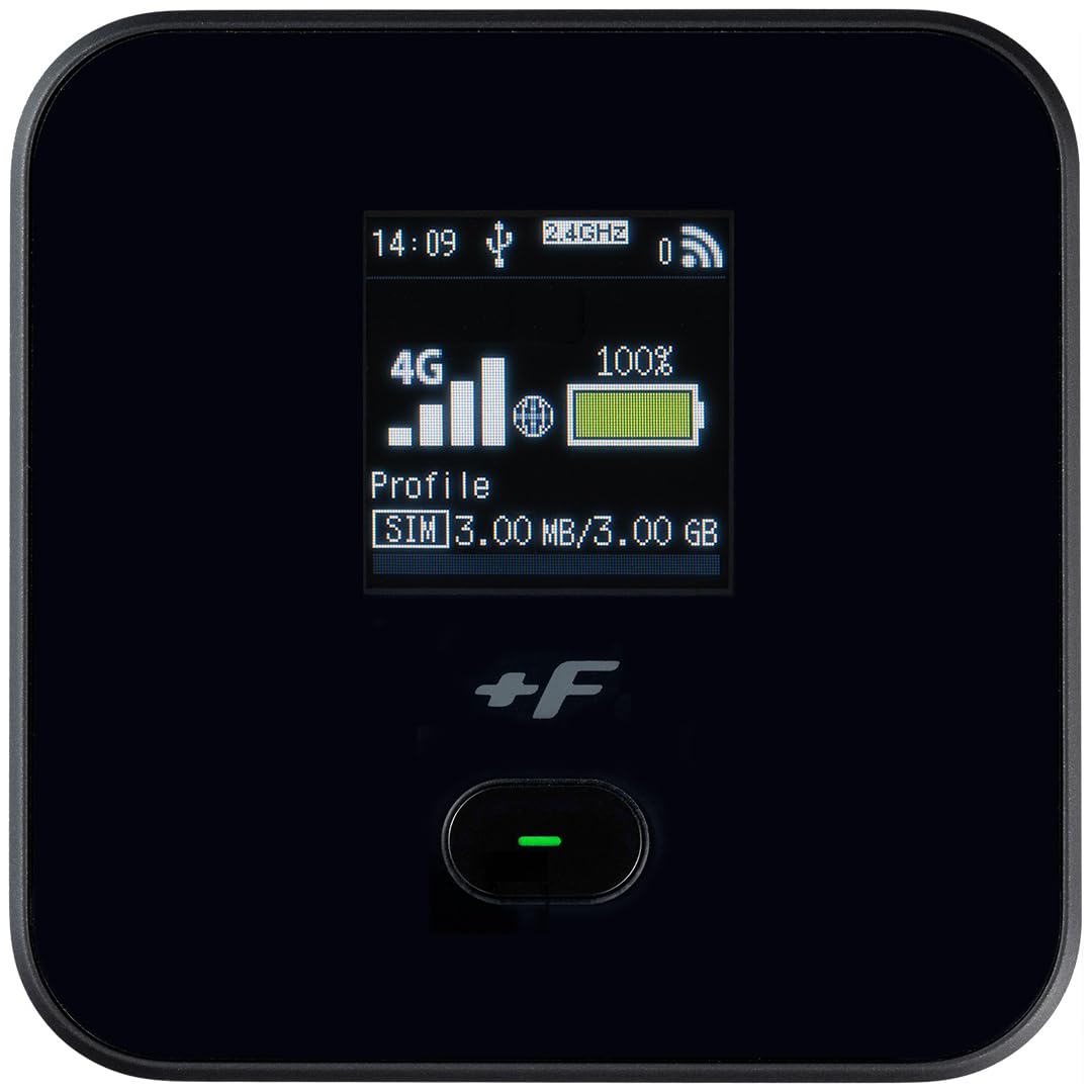 Amazon.co.jp: 【 セット 】 富士ソフト +F FS045W + 専用