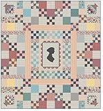 Riley Blake Jane Austen’s Emma Quilt Kit – 75
