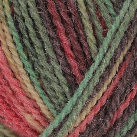 King Cole Homespun Prism DK (Yuletide 5180)