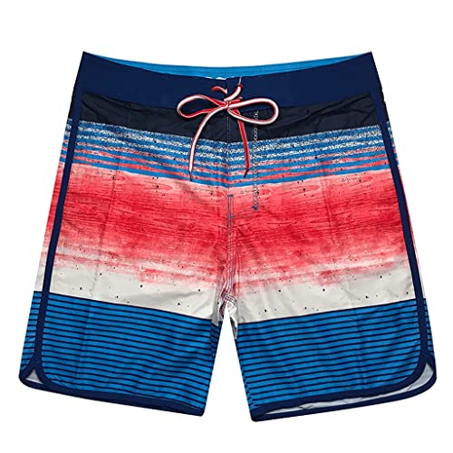 Short de surf pour hommes YXWYXWA pantalon de planche de plage