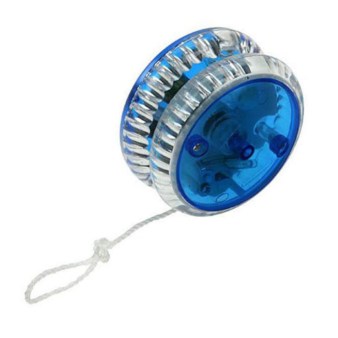 Yo-yo Professionnel Avec LED - Réactif, En Plastique, Pour Enfants Et Adultes, Améliore La Coordination Et La Créativité