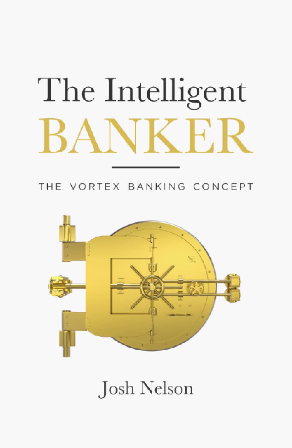 The Intelligent Banker: The Vortex Banking Concept (The Intelligent Banker by Infinite Wealth Strategist)