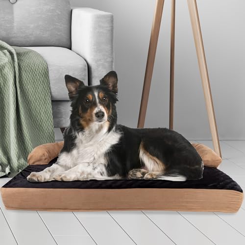 Petmaker 80-PET4001 Extra-Large Dog Bed – 45.5 X 32 Pet Bed thumb #2