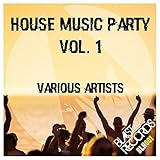  I\'m A Bluesman (Antonio Manero Spaziani Mix)