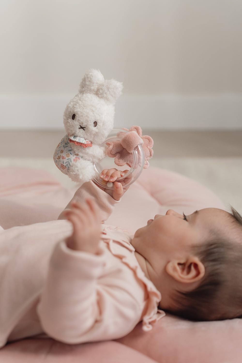 Amazon.co.jp: [ダッドウェイ] 【miffy×Little Dutch ミッフィー