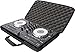 MAGMA CTRL Case DDJ-SB2/RB Fits Pioneer SB2 and DDJ-RB (MGA47998)