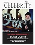 James Gucwa: Signs of Time and Painted Memory