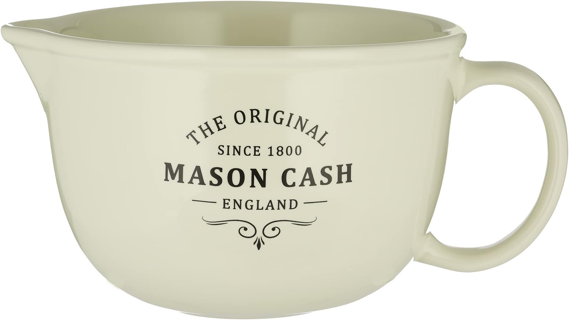 Heritage Stoneware Batter Bowl