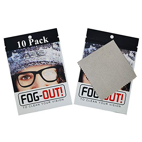 Top 10 Best Anti Fogging For Glasses Reviews & Buying Guide Katynel